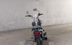 KAWASAKI ELIMINATOR 125 BN125A