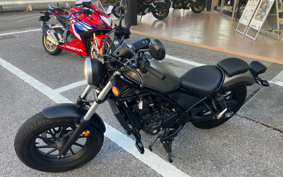HONDA REBEL MC49