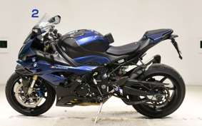 BMW S1000RR 2024