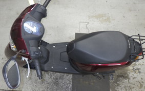 YAMAHA JOG-7 1995 AY01