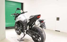 HONDA CB750HORNET 2025 RH24