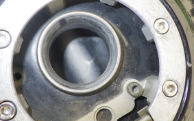 YAMAHA RZ50 Gen.2 2000 RA01J