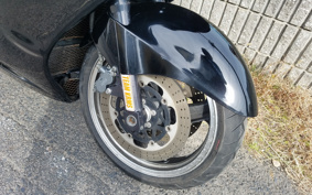 KAWASAKI ZZ1100 NINJA 1995 ZXT10D