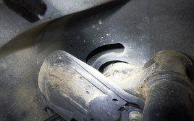 YAMAHA JOG Gen.1 2022 3KJ