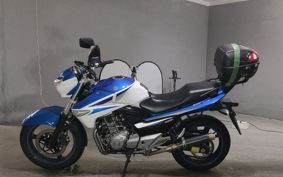 SUZUKI GSR250 GJ55D