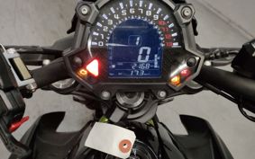 KAWASAKI Z650 ER650H