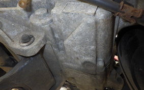 HONDA TODAY 1983 AF61