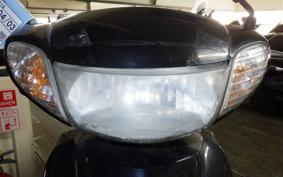 YAMAHA JOG DX-2 1997 SA58J