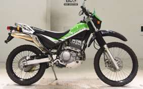 KAWASAKI SUPER SHERPA 1998 KL250G