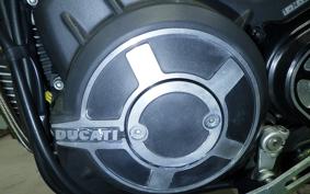 DUCATI SCRAMBLER ICON 2015