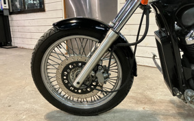 HONDA STEED 400 VLX 1993 NC26