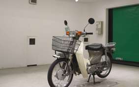 HONDA C90 SUPER CUB E 2024 HA02