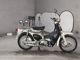 Фото Honda LITTLE CUB 2011 с японского аукциона