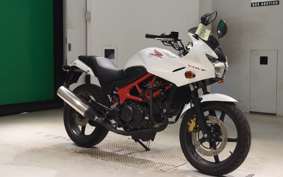 HONDA VTRF250 2009 MC33