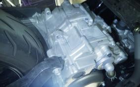 YAMAHA TRICITY 300 2025 SH21J