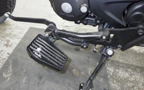 HONDA REBEL 250 S 2022 MC49