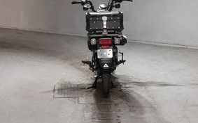 HONDA CT125 HUNTER CUB JA55
