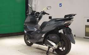 HONDA PCX 160 KF47