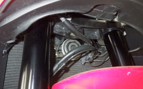 HONDA CBR600RR 2021 PC40