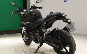 BMW G310R 2022