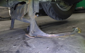 YAMAHA AXIS 125 TREET 2004 SE53J