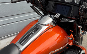 HARLEY HARLEY FLHTCU 2019 MAF