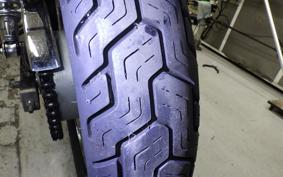 YAMAHA VIRAGO 250 3DM