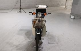 HONDA SUPER CUB90 HA02