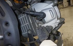 HONDA MONKEY 125 JB02