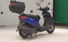 YAMAHA AXIS 125 TREET SE53J