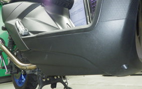 YAMAHA BW*S 125 Gen.2 2026 SEA6J