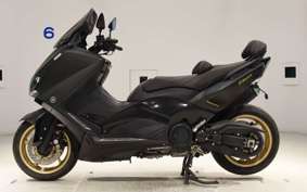YAMAHA T-MAX 530 A 2013 SJ12J