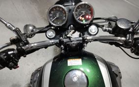 KAWASAKI W800 2020 EJ800B