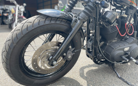 HARLEY HARLEY XL1200X 2012 LC3