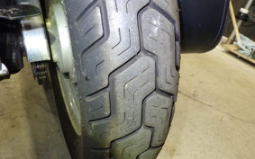 HONDA REBEL 250 2004 MC13