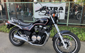 HONDA CBX650 CUSTOM 1984 RC13