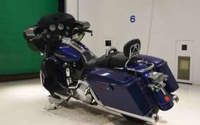 HARLEY FLHX 1450 2006