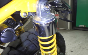 HONDA MONKEY 125 ABS JB02