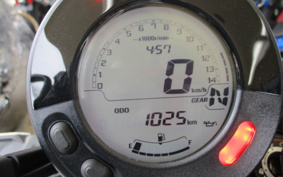 KAWASAKI ELIMINATOR 400SE 2024 EL400A