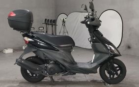 SUZUKI ADDRESS V125 CF4MA