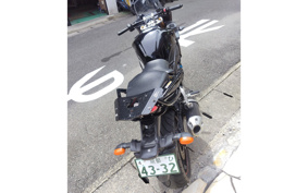YAMAHA FZ1 FAZER N 2007 RN17