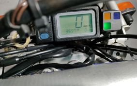 YAMAHA TT250RRAID 4GY