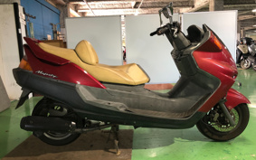 YAMAHA MAJESTY 250 4HC