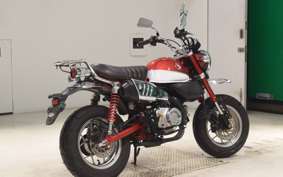 HONDA MONKEY 125 2024 JB02