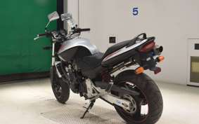 HONDA HORNET 250 2012 MC31