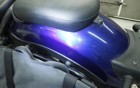 HONDA REBEL 250 S MC49