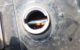 HONDA GYRO CANOPY 2017 TA03