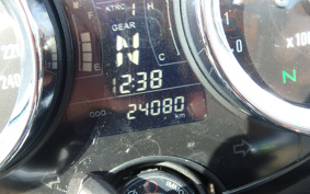 KAWASAKI Z900RS 2021 ZR900C