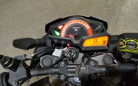 KAWASAKI Z250 ER250C