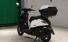 SUZUKI ﾚｯﾂ 2021 CA4AA
